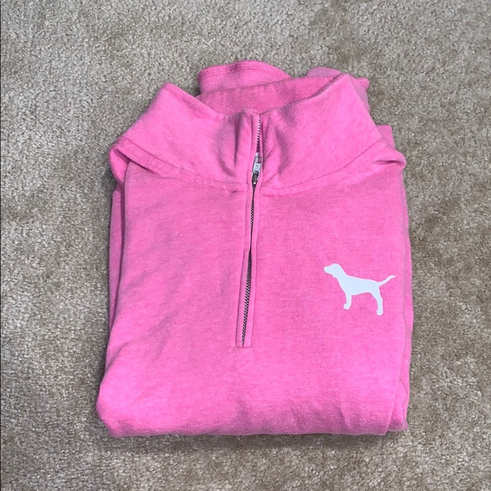 Victoria’s Secret crew neck